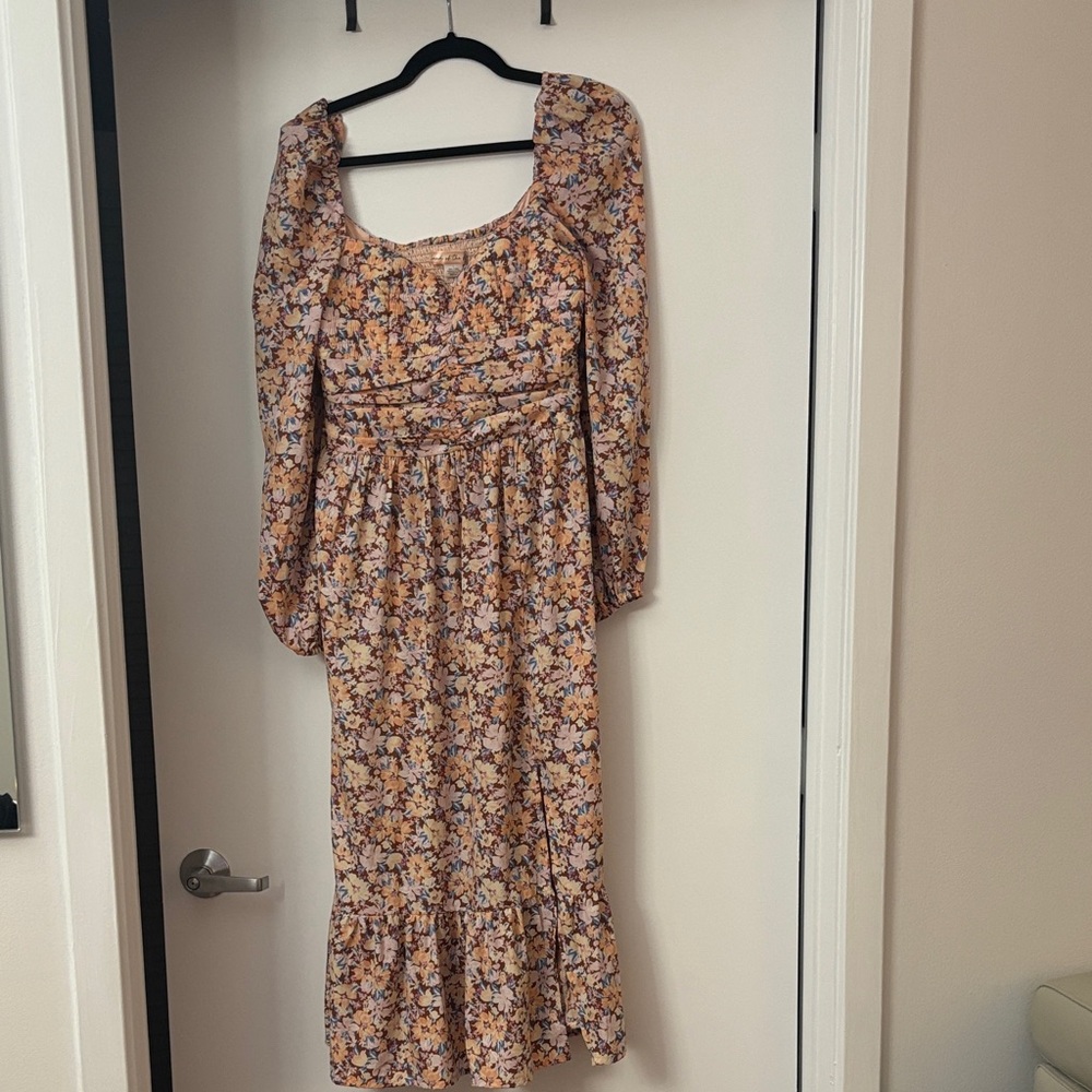 Band of the Free Size L Dress
